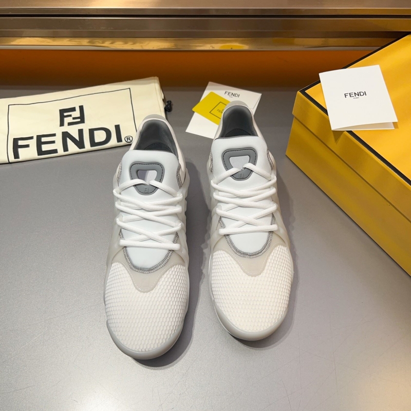 F**di sneakers